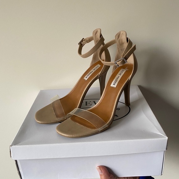 Steve Madden Heel - Picture 1 of 7